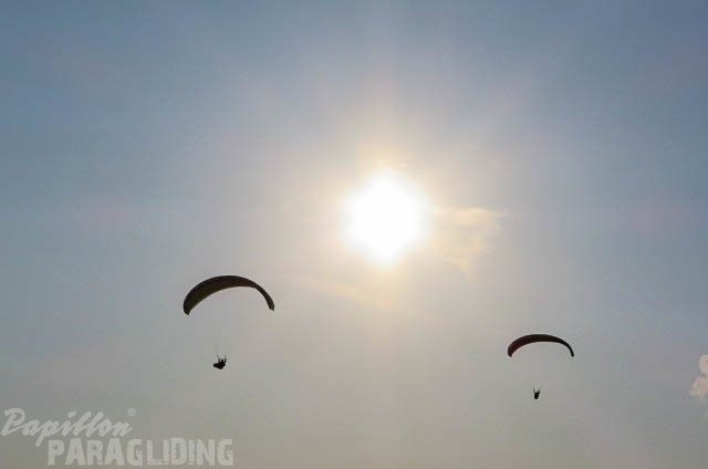 FUV24 15 M Paragliding-300