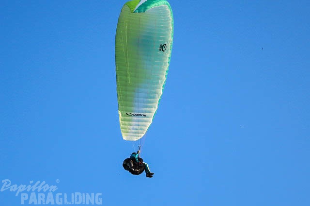 FUV24 15 M Paragliding-303