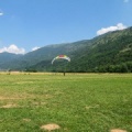 FUV24 15 M Paragliding-320