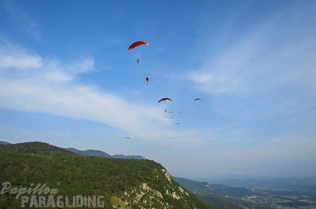 FUV24 15 M Paragliding-375