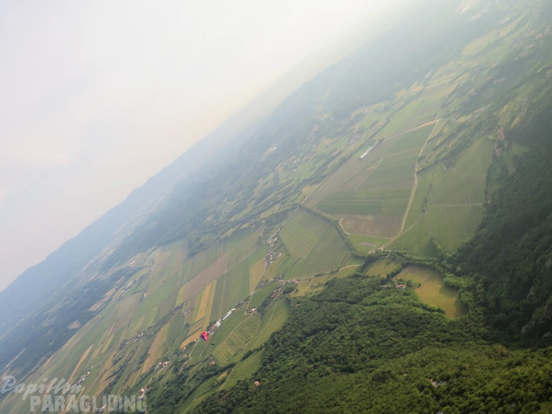 FUV24 15 M Paragliding-405