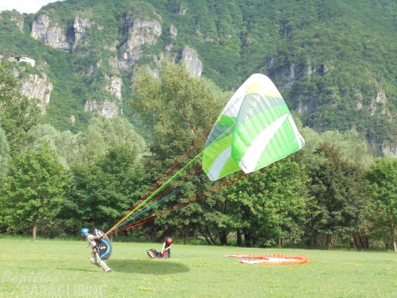 Idrosee Paragliding 2014 014