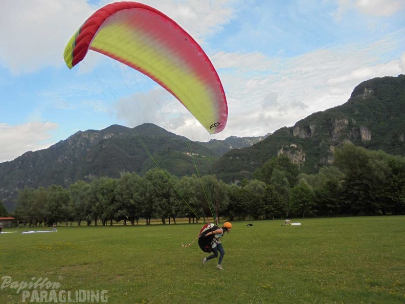 Idrosee Paragliding 2014 031