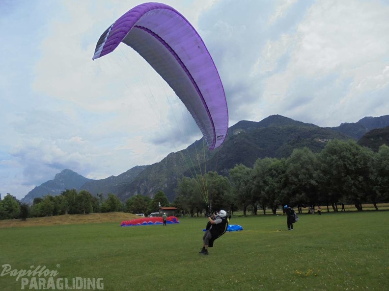 Idrosee Paragliding 2014 076