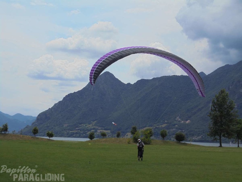 Idrosee Paragliding 2014 080