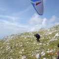 2005 Kroatien Paragliding 008
