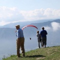 2011 Levico Terme Paragliding 047