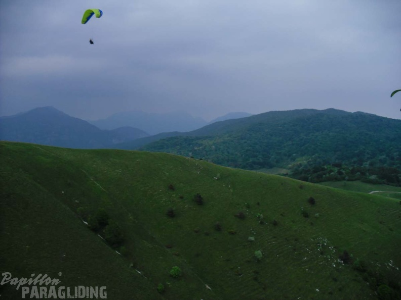Meduno Paragliding FME22.17-102