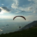 Paragliding-Norma FNO38.16-105