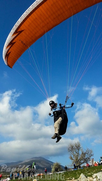 Paragliding-Norma FNO38.16-108