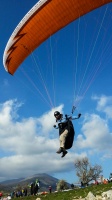 Paragliding-Norma FNO38.16-108
