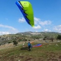 Paragliding-Norma FNO38.16-121