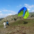 Paragliding-Norma FNO38.16-122