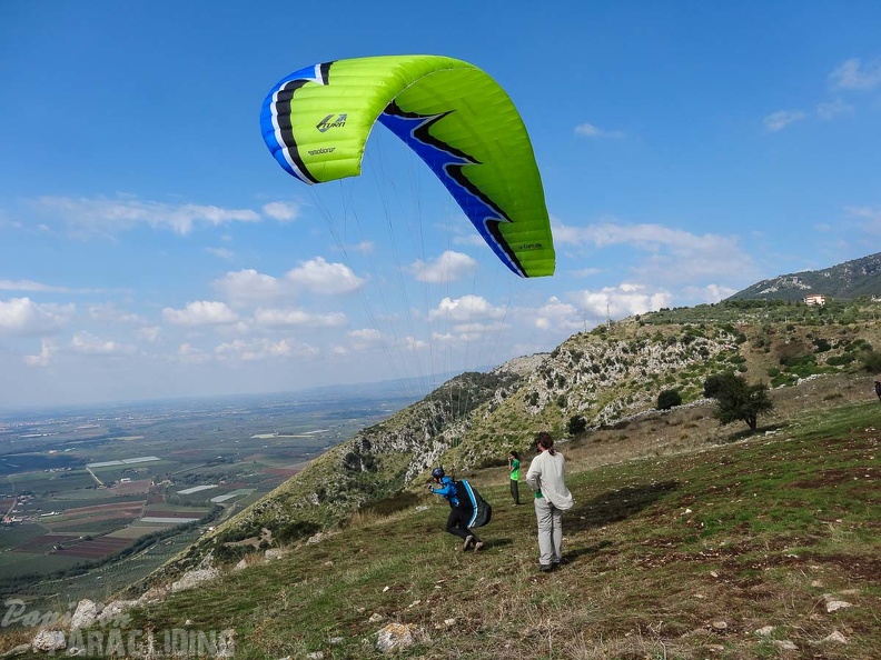 Paragliding-Norma FNO38.16-123