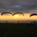 Paragliding-Norma FNO38.16-140