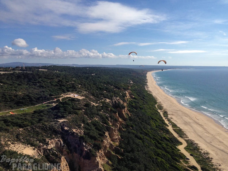 Portugal Paragliding FPG7 15 157