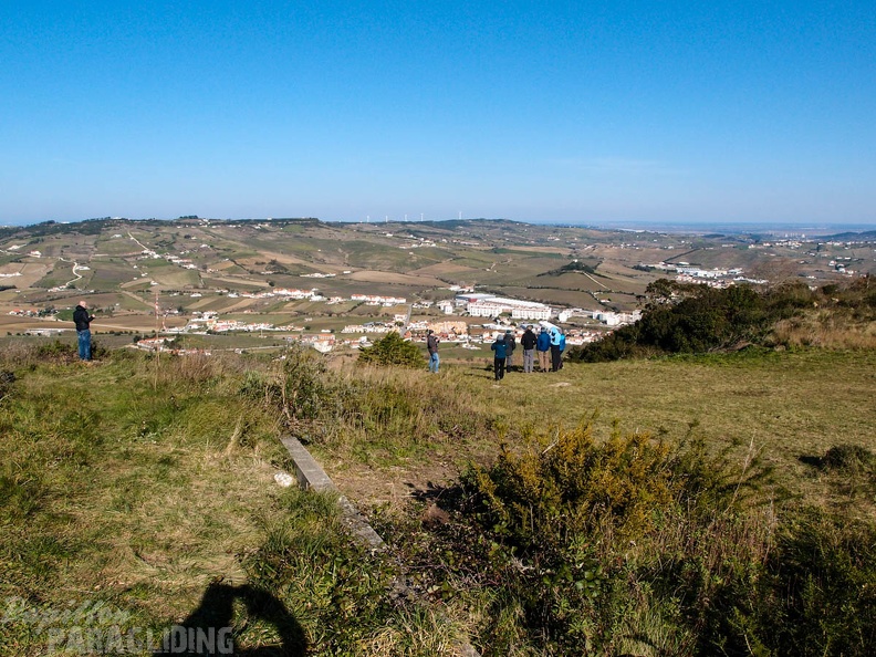 Portugal Paragliding FPG7 15 227
