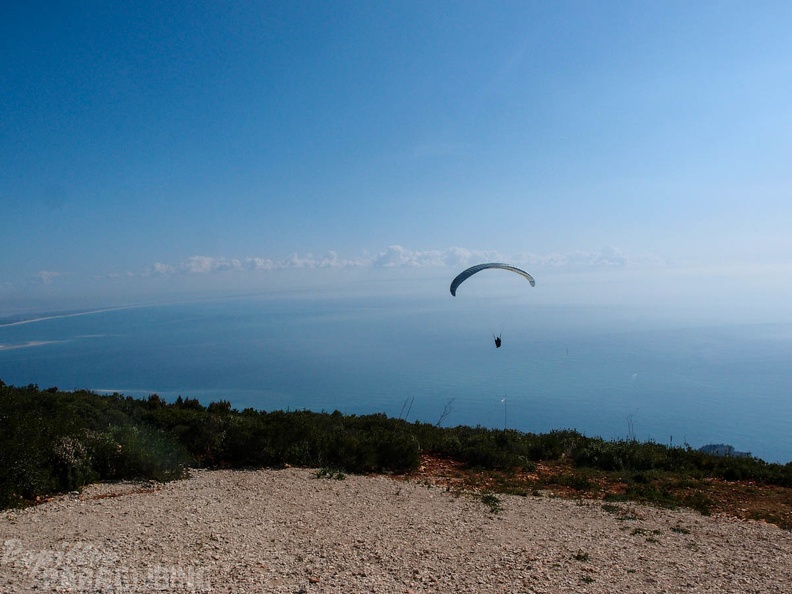 Portugal Paragliding FPG7 15 302