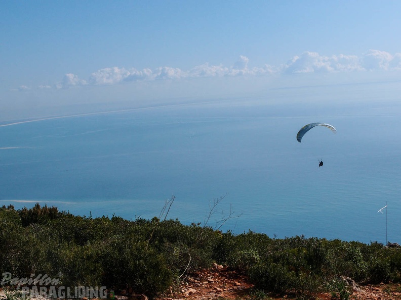 Portugal Paragliding FPG7 15 305