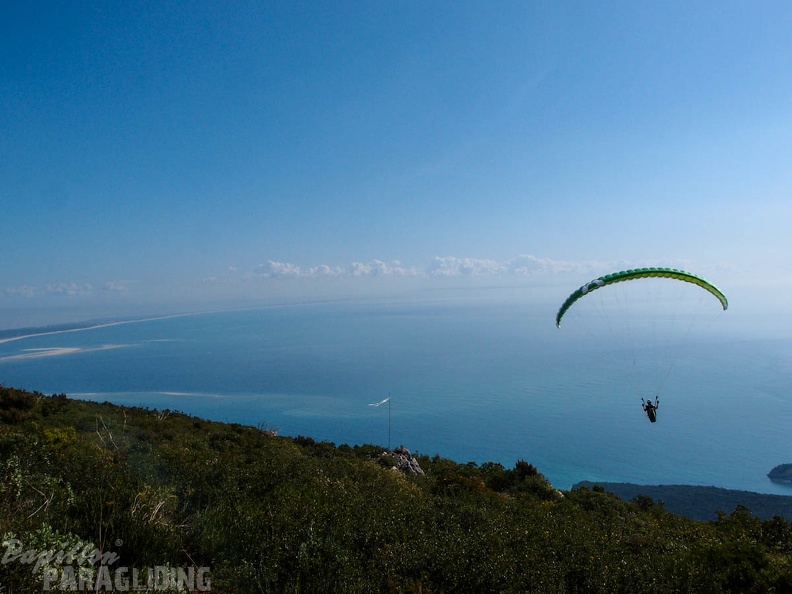 Portugal Paragliding FPG7 15 319