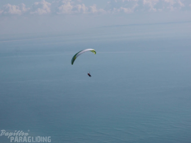 Portugal Paragliding FPG7 15 323