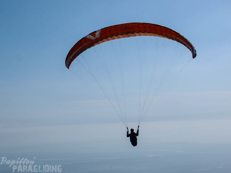 Portugal Paragliding FPG7 15 331