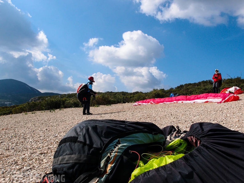 Portugal Paragliding FPG7 15 347