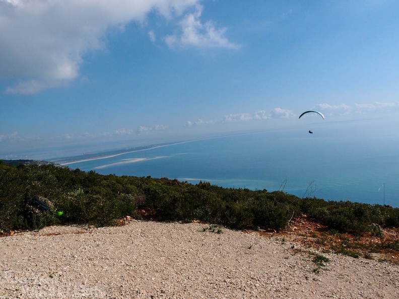 Portugal Paragliding FPG7 15 363