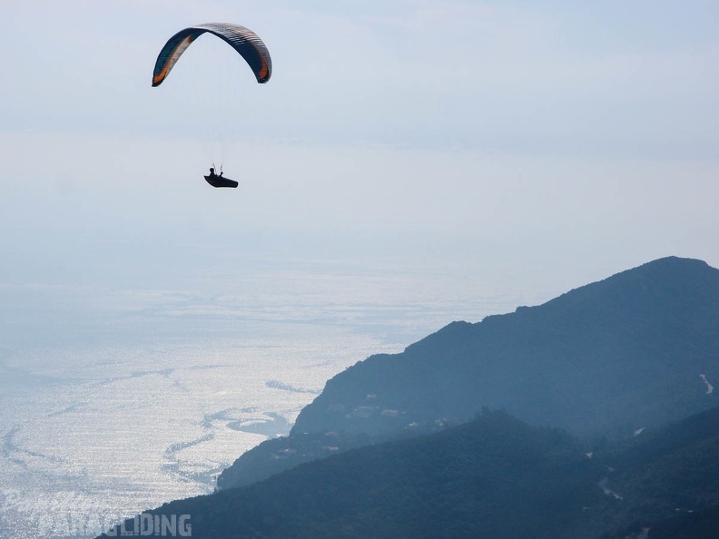 Portugal Paragliding FPG7 15 380