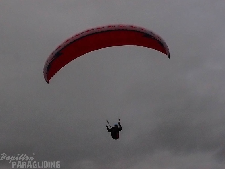 Portugal Paragliding FPG7 15 587