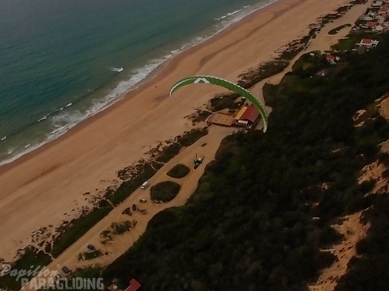 Portugal Paragliding FPG7 15 627
