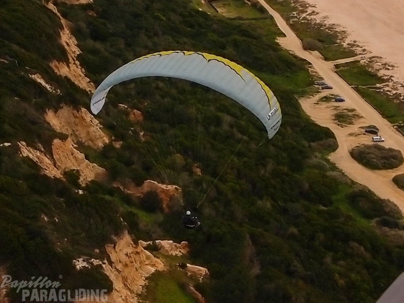 Portugal Paragliding FPG7 15 634