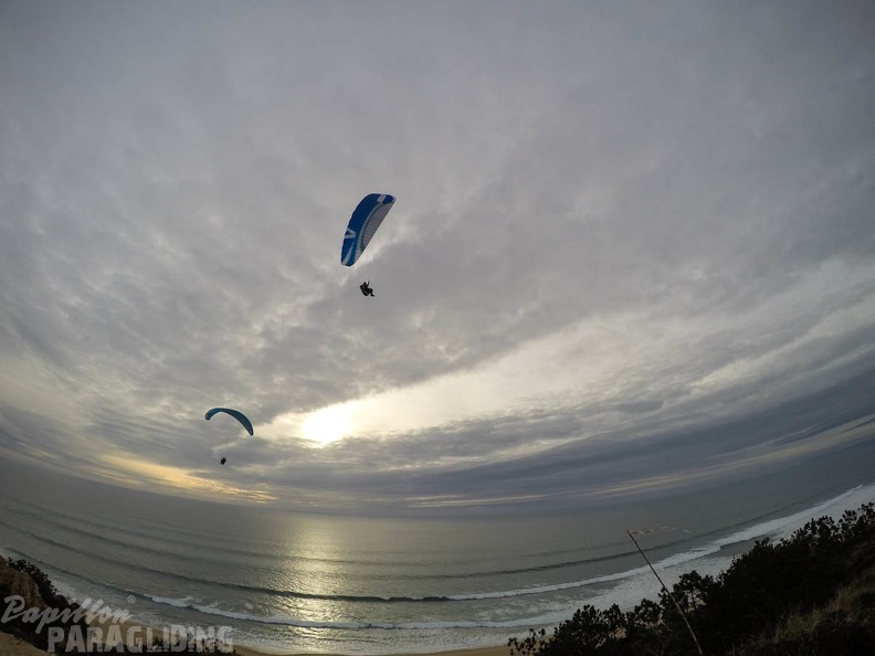 Portugal Paragliding FPG7 15 80