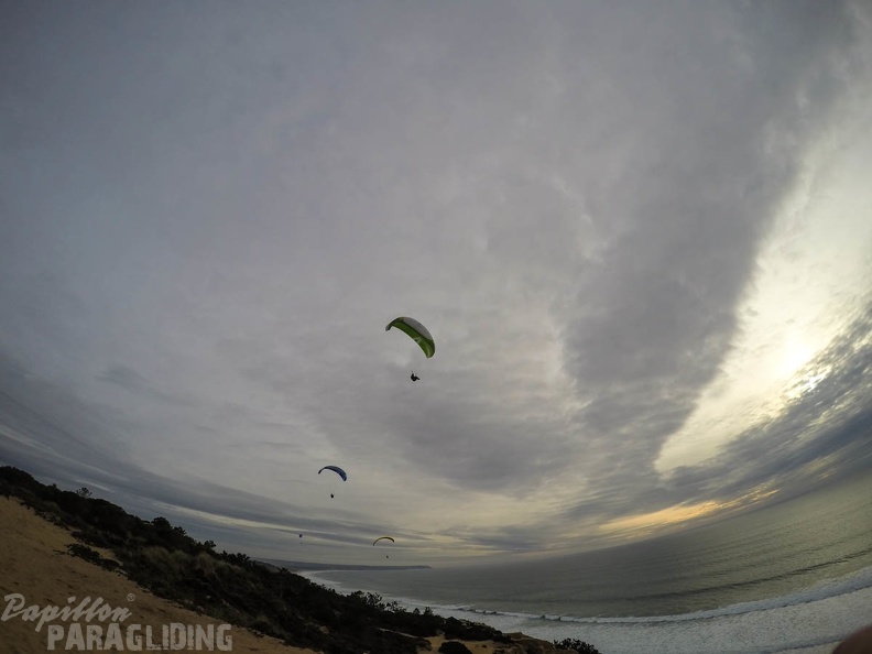 Portugal Paragliding FPG7 15 85