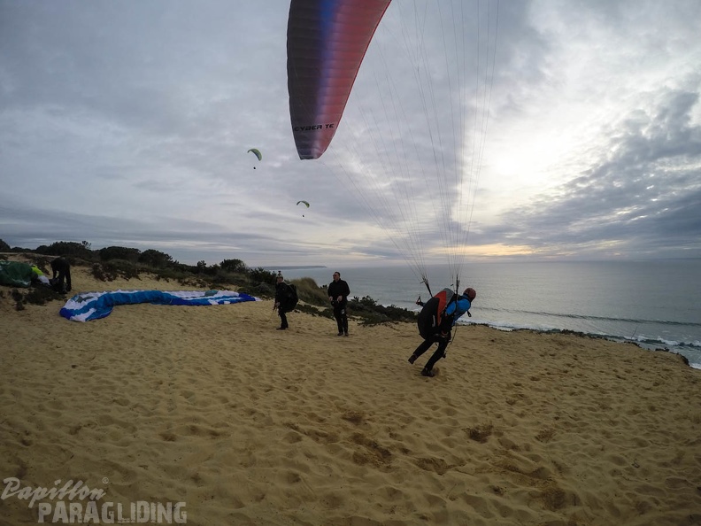 Portugal Paragliding FPG7 15 91