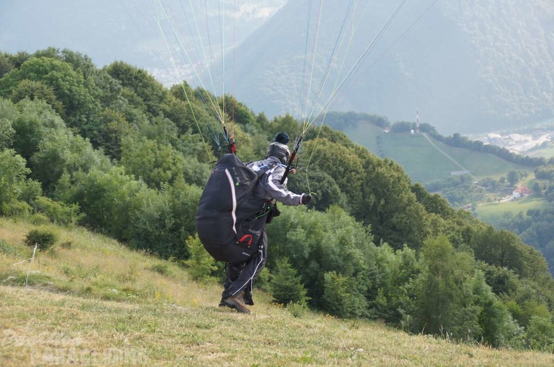 Slowenien Paragliding FS30 13 001