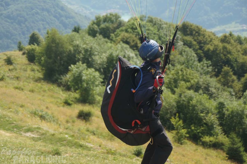 Slowenien Paragliding FS30 13 024