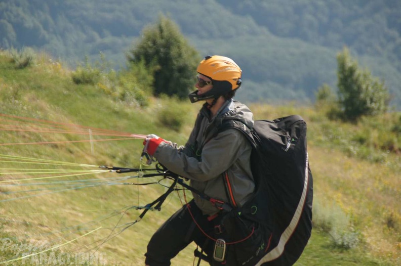 Slowenien Paragliding FS30 13 026