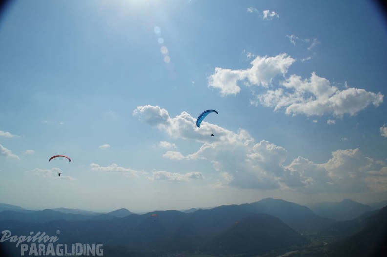 Slowenien Paragliding FS30 13 030