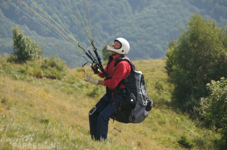Slowenien Paragliding FS30 13 037