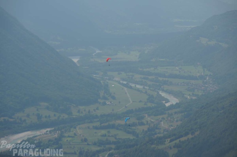 Slowenien Paragliding FS30 13 039