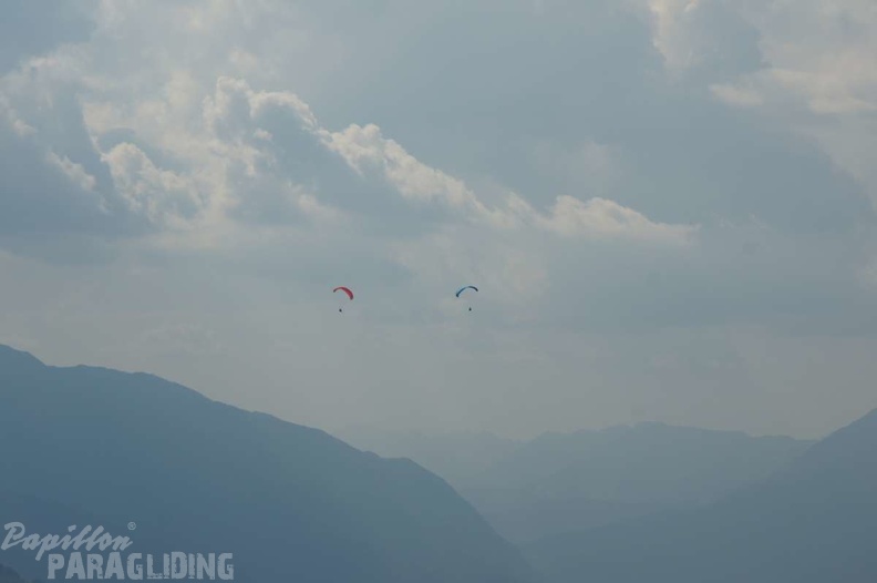 Slowenien Paragliding FS30 13 045
