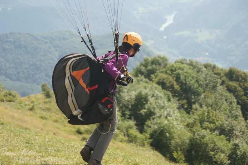 Slowenien Paragliding FS30 13 053