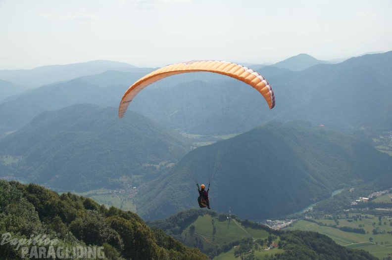 Slowenien Paragliding FS30 13 055