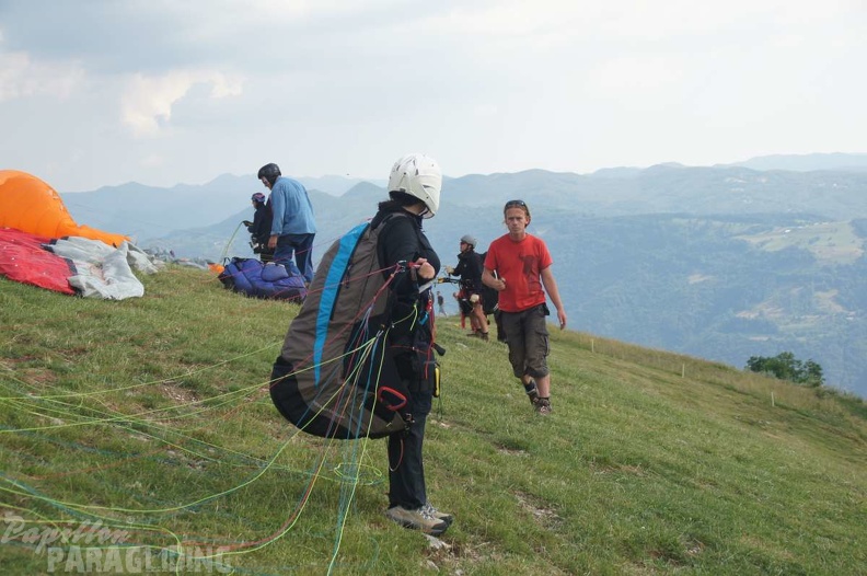 Slowenien Paragliding FS30 13 062
