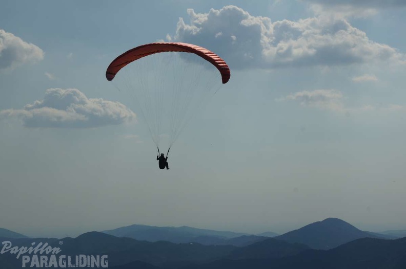 Slowenien Paragliding FS30 13 064