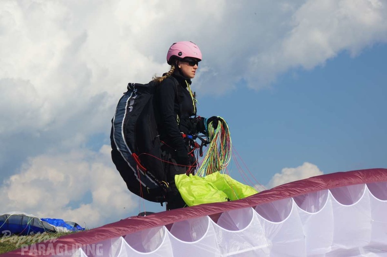 Slowenien Paragliding FS30 13 067