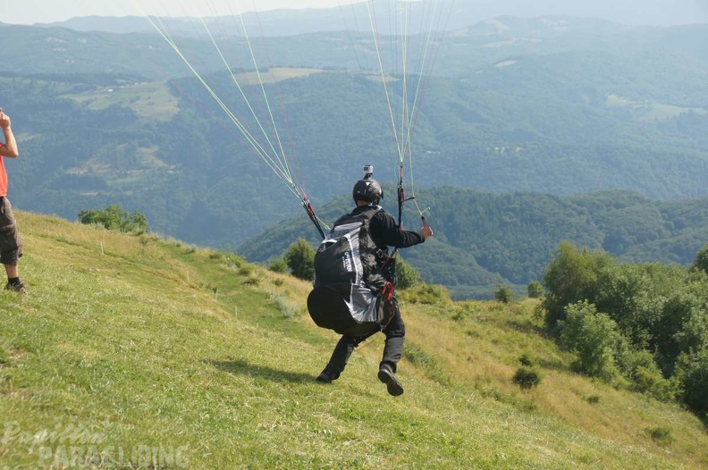 Slowenien Paragliding FS30 13 069