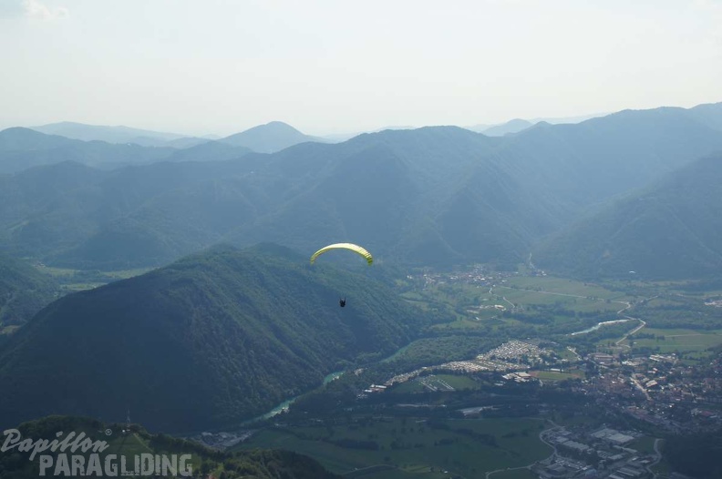 Slowenien Paragliding FS30 13 076