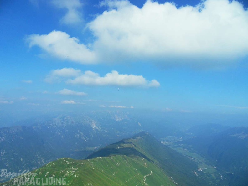 Slowenien Paragliding FS30 13 091